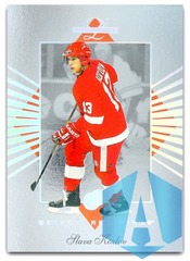 1994-95 Leaf Limited Red Wings #55 Slava Kozlov
